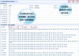 智邦國(guó)際企業(yè)管理軟件 集成客戶關(guān)系管理與進(jìn)銷存，賦能現(xiàn)代企業(yè)運(yùn)營(yíng)