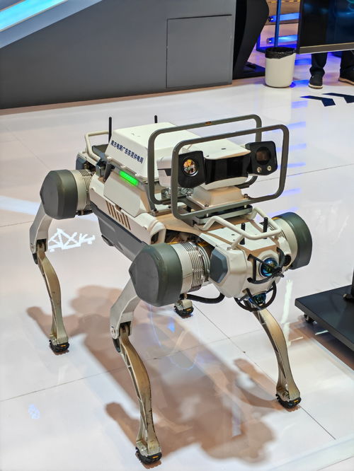 筑牢數(shù)字安全新防線 2024年網(wǎng)絡(luò)安全博覽會(huì)創(chuàng)新成果巡禮